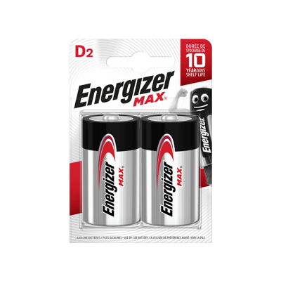Energizer D/LR20