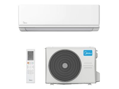 Midea Unlimited MSAG2-09HRN1-I